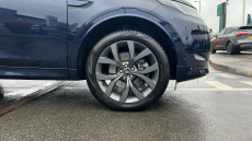 Land Rover Discovery Sport 2.0 P250 R-Dynamic SE 5dr Auto [5 Seat] Petrol Station Wagon